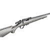 Bergara BMR Steel Rifle - 17 HMR, 20" Barrel, Model BMR005