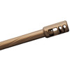 Browning X-Bolt Mountain Pro Long Range Burnt Bronze Rifle: 6.5 Creedmoor, 26" Barrel, Model 035539282
