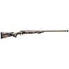 Browning X-Bolt Mountain Pro Long Range Burnt Bronze Rifle: 6.5 Creedmoor, 26" Barrel, Model 035539282