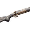 Browning X-Bolt Mountain Pro Long Range Burnt Bronze Rifle: 6.5 Creedmoor, 26" Barrel, Model 035539282