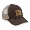Vortex Optics Barneveld 608 Cap, Brown