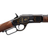 Winchester Model 1873 150th Anniversary Rifle - 44-40 Win, 24" Barrel, Model 534313140