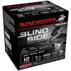 Winchester Blind Side Ammunition: 12 Gauge, 3.5", 1-5/8 oz, BB, Steel, 1400 fps, Model SBS12LBB