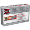 Winchester Super-X Ammunition: 12 Gauge, 2-3/4", 00 Buck, 9 Pellets, 1325 fps, Model XB1200