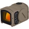 Aimpoint Acro P-2 3.5 MOA Red Dot Reflex Sight with Integrated Acro Interface - FDE, Model 200777