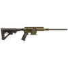 TNW Aero Survival Rifle, OD Green - 10mm, 18.75" Barrel