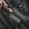 Magpul Bolt Action Magazine Well - Hunter 700 Stock, Black