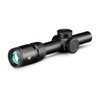 Vortex Optics Venom 1-6x24 SFP Riflescope: 30mm Tube, AR-BDC3 (MOA) Reticle | VEN-1601