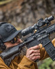 Vortex Optics Venom 1-6x24 SFP Riflescope: 30mm Tube, AR-BDC3 (MOA) Reticle | VEN-1601
