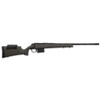 Weatherby Model 307 Range XP Rifle, OD Green: 280 AI, 24" Barrel, Model 3WRXP280AR6B