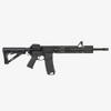 Magpul Enhanced Trigger Guard, Aluminum - AR15/M4, Black