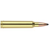 Nosler Trophy Grade Ammunition: 300 Win Mag, 180 gr, Partition, 2950 fps, Model 61056
