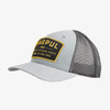 Magpul Go Bang Trucker Hat - Heather Gray