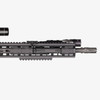 Magpul M-LOK Polymer Rail, 11 Slots: Black