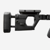 Magpul Pro 700, Folding Stock - Remington 700 Short Action, Black