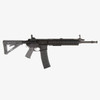 Magpul MOE Carbine Stock - Mil-Spec, Stealth Gray