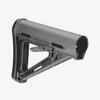 Magpul MOE Carbine Stock - Mil-Spec, Stealth Gray