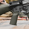 Magpul MOE Grip - AR15/M4, Olive Drab Green