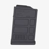 Magpul PMAG 10 7.62 AC - AICS Short Action: Black