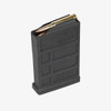 Magpul PMAG 10 7.62 AC - AICS Short Action: Black