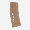 Magpul PMAG 30 AR/M4 GEN M3 Window - Medium Coyote Tan