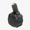 Magpul PMAG D-50 GL9 - PCC, Black