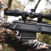 Magpul PMAG 5 AC L, Magnum - AICS Long Action: Black