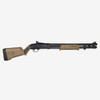 Magpul SGA Stock - Mossberg 500/590/590A1, Flat Dark Earth