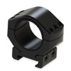 Burris XTR Signature Rings: 34mm Tube, 1.00", Black