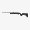 Magpul X-22 Backpacker Stock - Ruger 10/22 Takedown, Stealth Gray