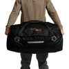 SITKA Gear Drifter Duffle 110L, Black, 40080-BK