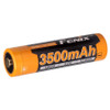 Fenix 18650 Rechargeable Battery - 3500mAh
