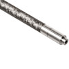 Proof Research Bolt-Action Carbon Fiber Barrel Blank: 284 Cal, 20" Barrel, Model 136683