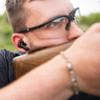 Walker's Disrupter Bluetooth Electronic Ear Buds