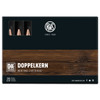 RWS Doppelkern Ammunition:  30 R Blaser, 10.7 g, Twin Core, 870 m/s, Model 2117894
