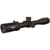 Trijicon Credo 2.5-15x42 SFP Riflescope - 30mm Tube, Red MRAD Center Dot Reticle, Model CR1542-C-2900034