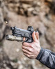 Vortex Optics Defender-ST Micro Red Dot Sight, Black: 3 MOA Dot Reticle | DFST-MRD3