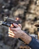 Vortex Optics Defender-ST Micro Red Dot Sight, Black: 3 MOA Dot Reticle | DFST-MRD3