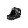 Vortex Optics Defender-ST Micro Red Dot Sight, Black: 3 MOA Dot Reticle | DFST-MRD3