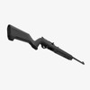Magpul MOE X-22 Stock - Ruger 10/22, Black