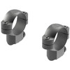 Leupold RM Rings: Ruger #1 & 77/11, 30mm, Medium, Matte Black