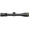 Leupold VX-3HD 4.5-14x40 SFP Riflescope: 1" Tube, CDS-ZL, Duplex Reticle, Model 180619