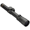 Leupold VX-3i 1.5-5x20 SFP Riflescope: 1" Tube, Duplex Reticle, Model 170675