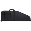 Bulldog Cases & Vaults Pit Bull Tactical Case, 43": Black w/ Black Trim