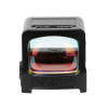 Holosun HE509T-GR X2 Reflex Sight - Green 2 MOA Dot & 32 MOA Circle