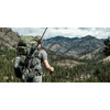 Weatherby Mark V Backcountry 2.0 Ti Rifle: 6.5 Wby RPM, 24" Barrel, Model MBT20N65RWR6B