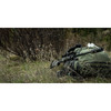 Weatherby Mark V Backcountry 2.0 Ti Rifle: 6.5 Wby RPM, 24" Barrel, Model MBT20N65RWR6B