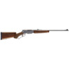 Browning BLR Lightweight Stainless with Curved Grip Rifle - 30-06 Springfield, 22" Barrel, Model 034018126