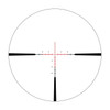 RC (Rapid Cross) MOA Reticle
Rapid Cross MOA, an illuminated crosshair reticle available on the 3-15x and 4-20x riflescopes. This features the same PTC (Progressively Thick Crosshairs) and numbered wind holdoffs as the standard Wind MOA FFP reticle but comes with numbered holdovers for manual bullet drop compensation and an illuminated crosshair.