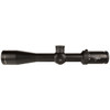 Trijicon Credo HX 2.5-15x42 SFP Riflescope - 30mm Tube, Red MOA Center Dot Reticle, Model CRHX1542-C-2900033